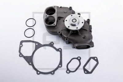 PE AUTOMOTIVE 03090700a -  Водяной насос